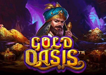 Gold Oasis